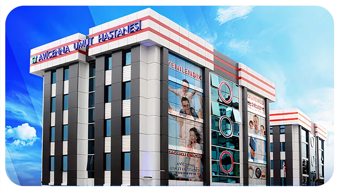 Kartal Avicenna Umut Hospital