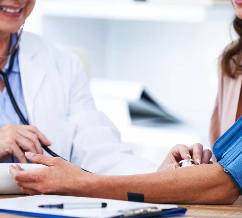 Check Up Nedir?