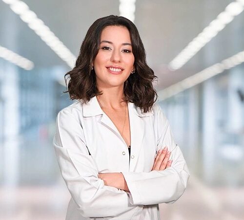 Uzman Klinik Psikolog Sibel Peköz