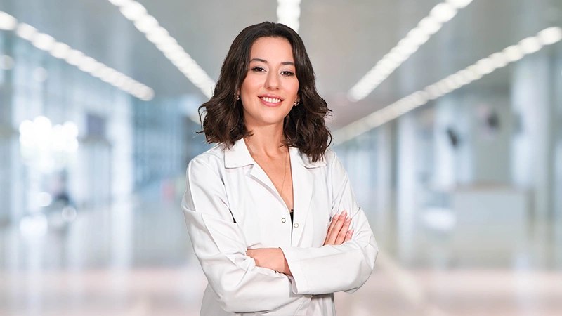 Uzman Klinik Psikolog Sibel Peköz