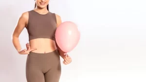 gastric balloon removal