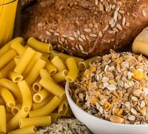 karbonhidratların oldugu görsel