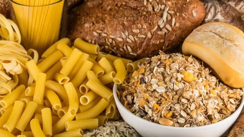 karbonhidratların oldugu görsel