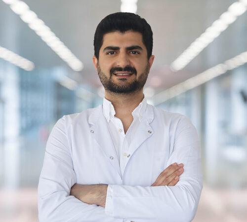 M.D Ali Dogan