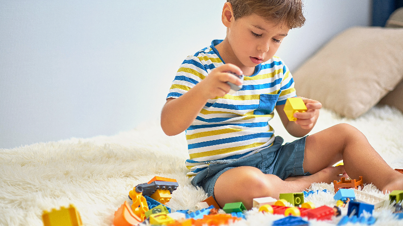 4 Yaş Çocuk Psikolojisi Sık Sorulanlar