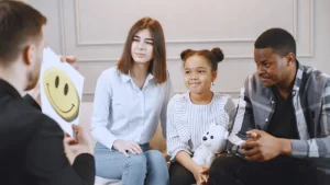 Aile Danışmanlığı (Aile Psikoloğu)