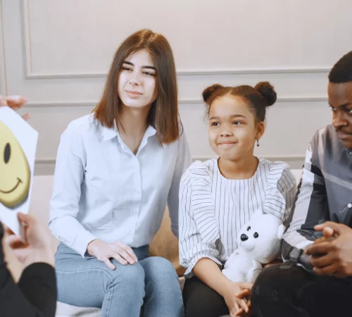 Aile Danışmanlığı (Aile Psikoloğu)
