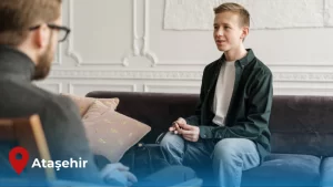Ataşehir Psikoloji Randevu Alma