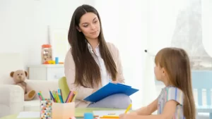 Çocuk Psikolojisi Sık Sorulanlar