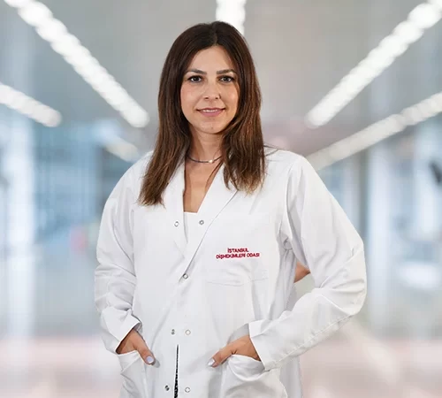Uzm. Dr. Gülce Merve Pehlivanoglu