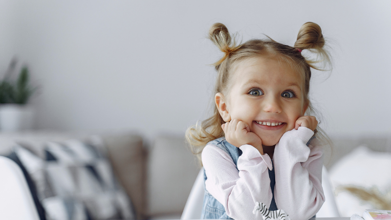 Elektra Kompleksi Nedir