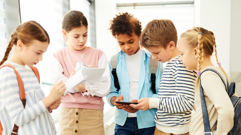 Ergenlik Öncesi Psikolojisi