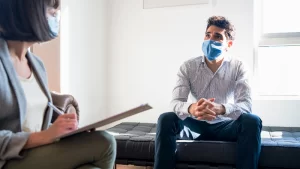 Hastalıkların Psikolojik Sebepleri