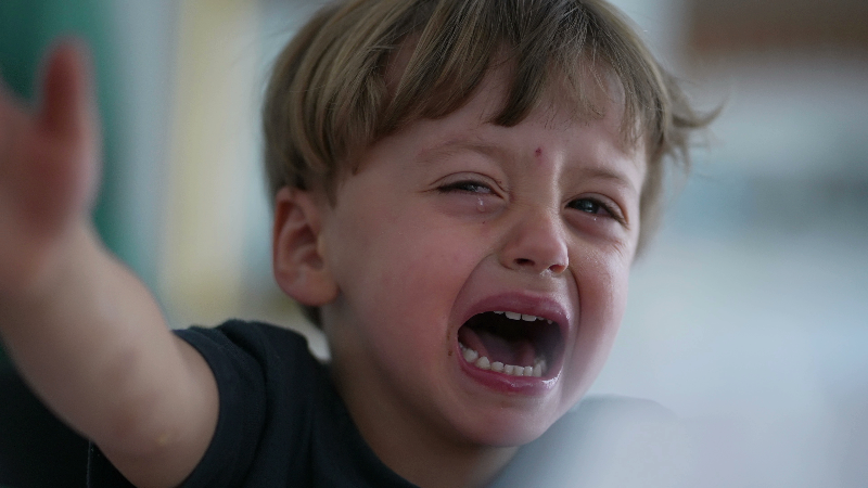 İki Yaş Sendromu Nedir?