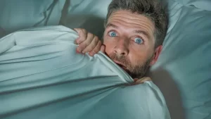 Kabus Görmenin Psikolojik Nedenleri