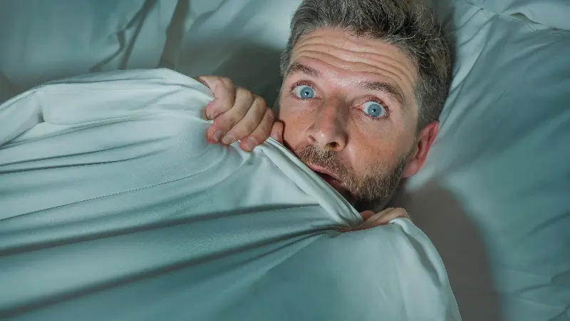 Kabus Görmenin Psikolojik Nedenleri