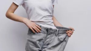 Lipomatik Sonrası Beslenme