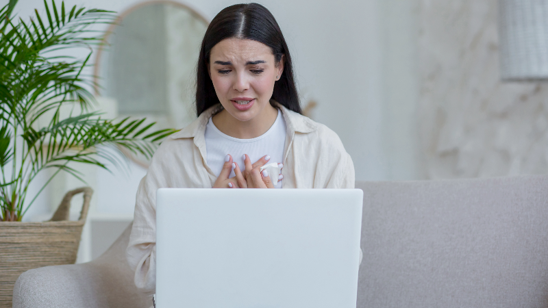 Online Psikolog Verimli Mi? Online Terapi Verimli Mi?