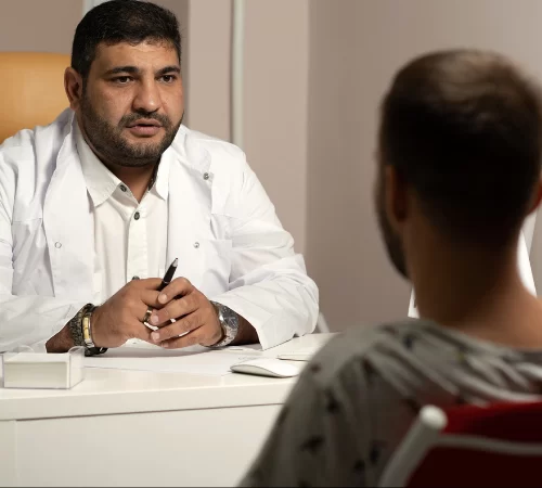 Psikiyatri Doktoru Ne İş Yapar?