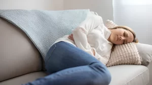 Psikolojik Vücut Ağrısı