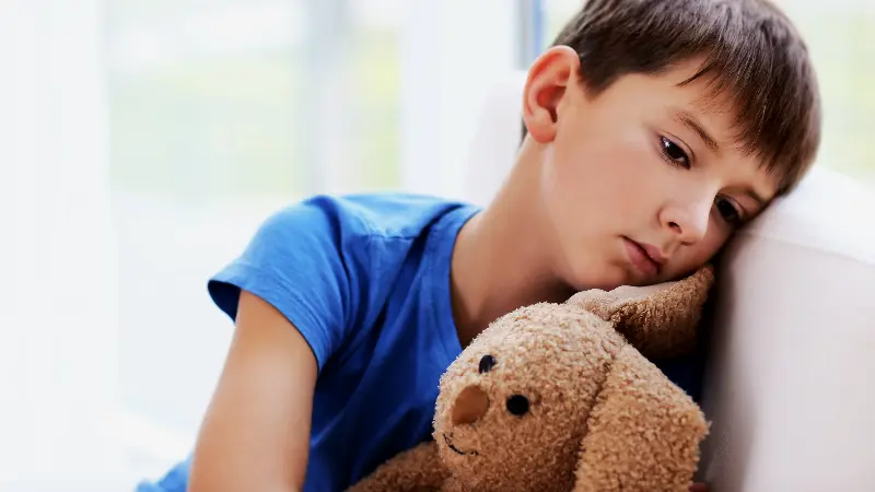 Psikolojisi Bozuk Çocuğun Belirtileri