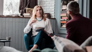 Terapist (Psikolog Etkisi)