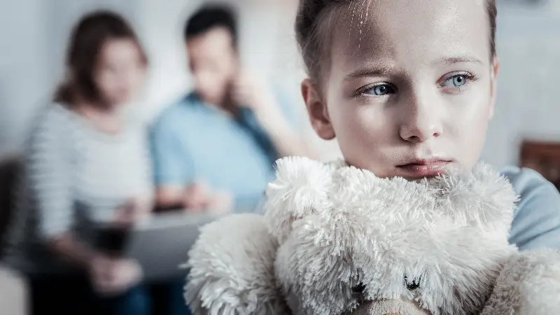 Sevgisiz İnsan Psikolojisi