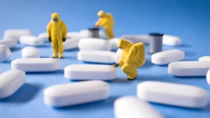 Xanax ( Alprazolam) Nedir, Ne İşe Yarar?