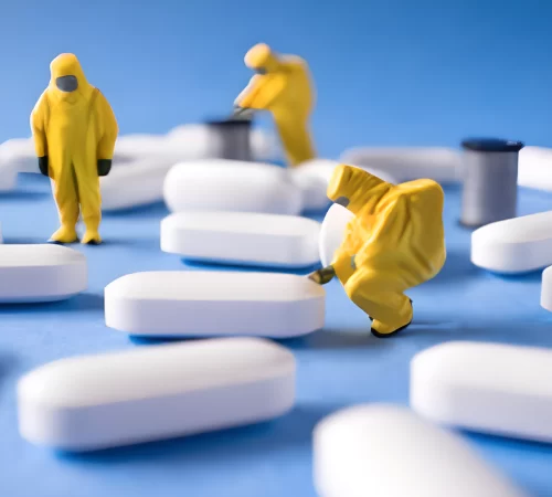 Xanax ( Alprazolam) Nedir, Ne İşe Yarar?