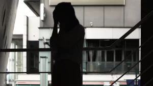 Yakını Ölen Kişinin Psikolojisi