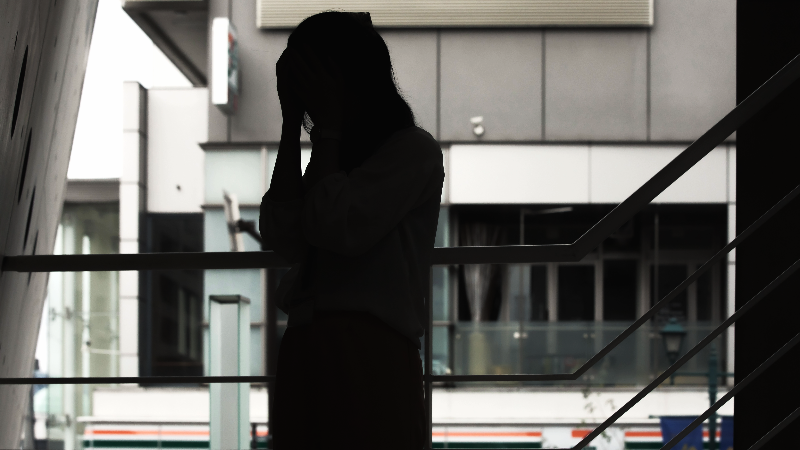 Yakını Ölen Kişinin Psikolojisi