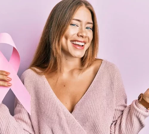 breast cancer stages and treatment