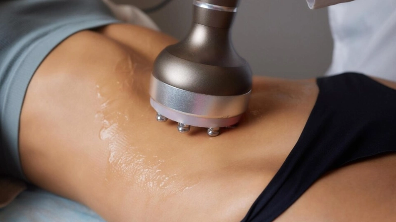 managing and preventing fibrosis following liposuction