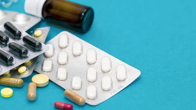 Psikiyatrik İlaç Türleri