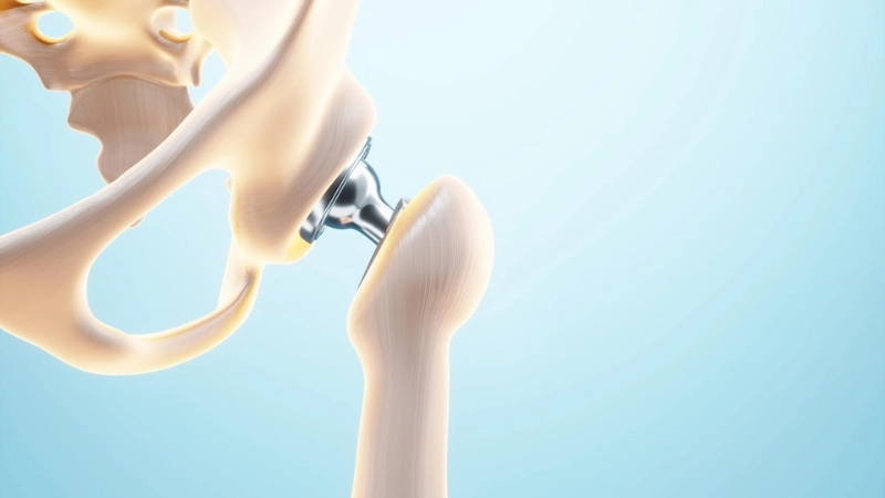 hip replacement in turkey