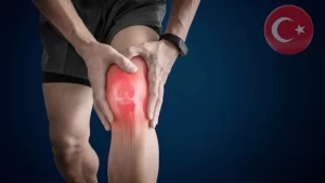 knee replacement turkey