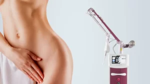 Vajina Estetiği : genital estetik