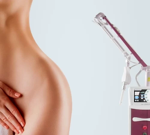 Vajina Estetiği : genital estetik