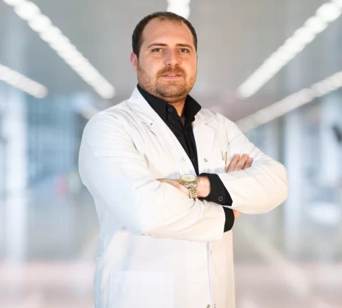 Uzman Klinik Psikolog Ahmet Volkan Uygun