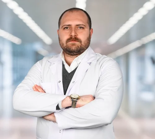 Uzman Klinik Psikolog Ahmet Volkan Uygun