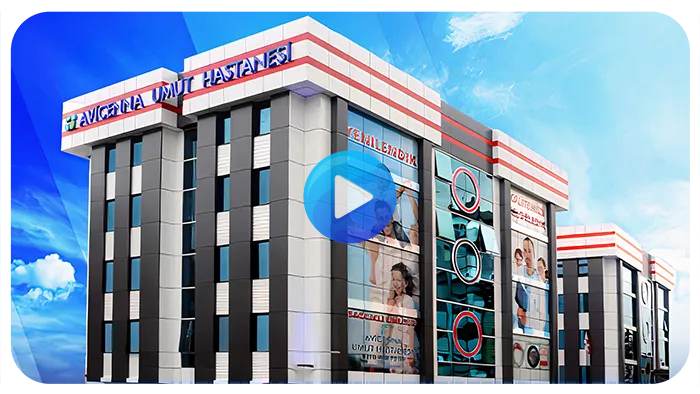 Kartal Avicenna Hospital