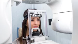 Çene Tomografisi: 3D Çene Tomografisi