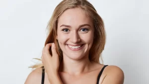 dimple aesthetics in Turkey