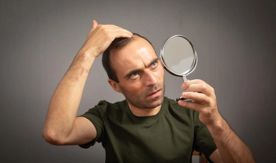 Hair Transplants for Non-Genetic Hair Loss in Turkey