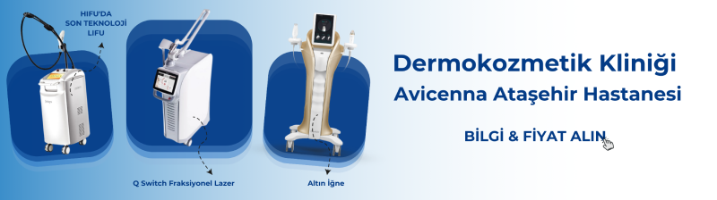 Detmatoloji İşlemler Hakkında Bilgi ve Fiyat Al