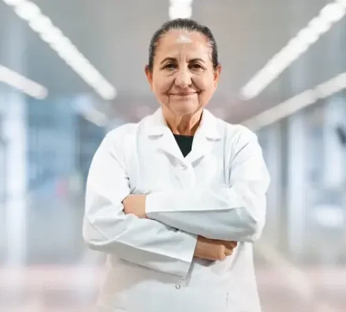 Dr. Spec. Gülten Uluç