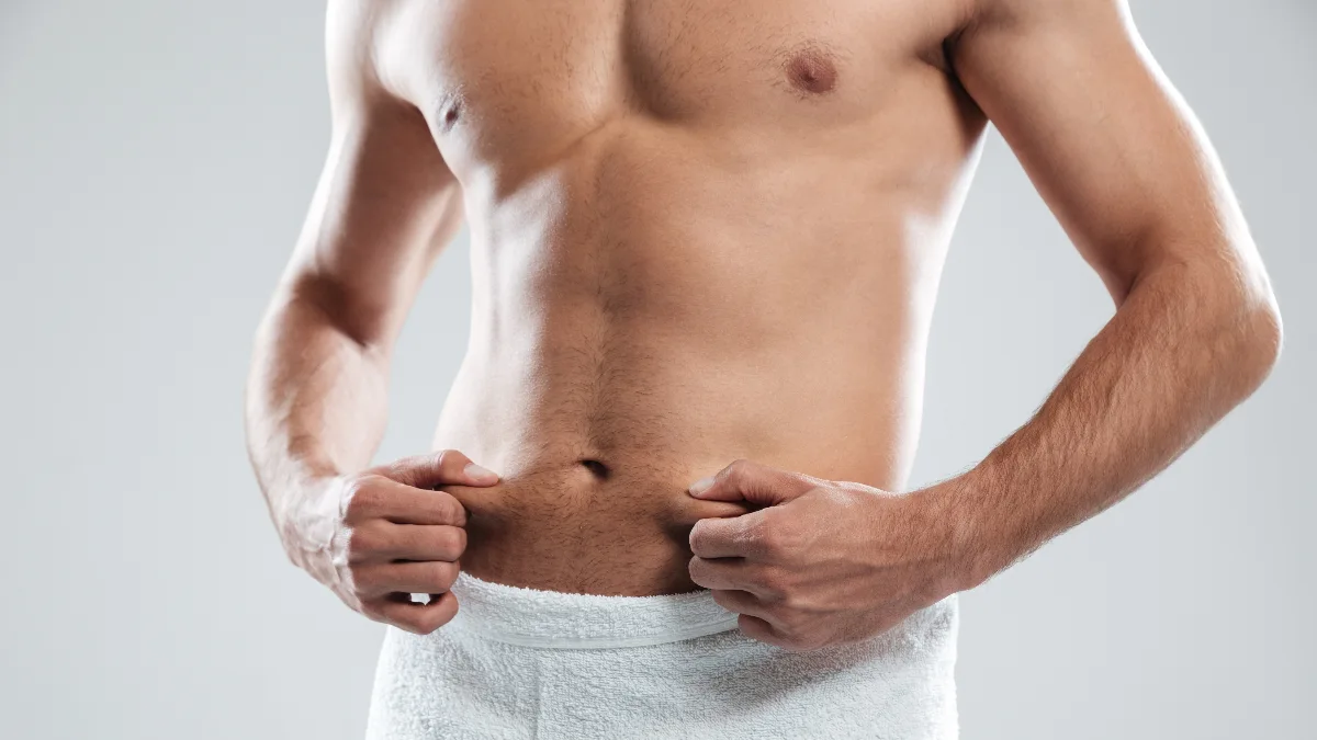 tummy tuck for men in Turkey