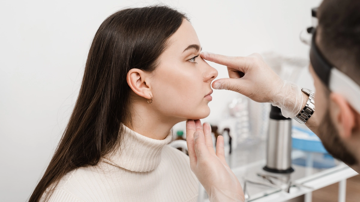 Türkiye' de Burun Estetiği