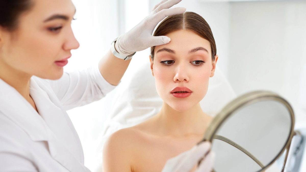 Anti-Aging Uygulamaları