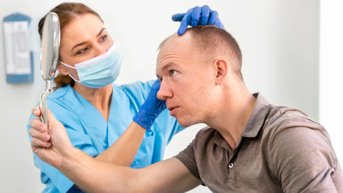 Hair Transplant in Turkey for Europeans